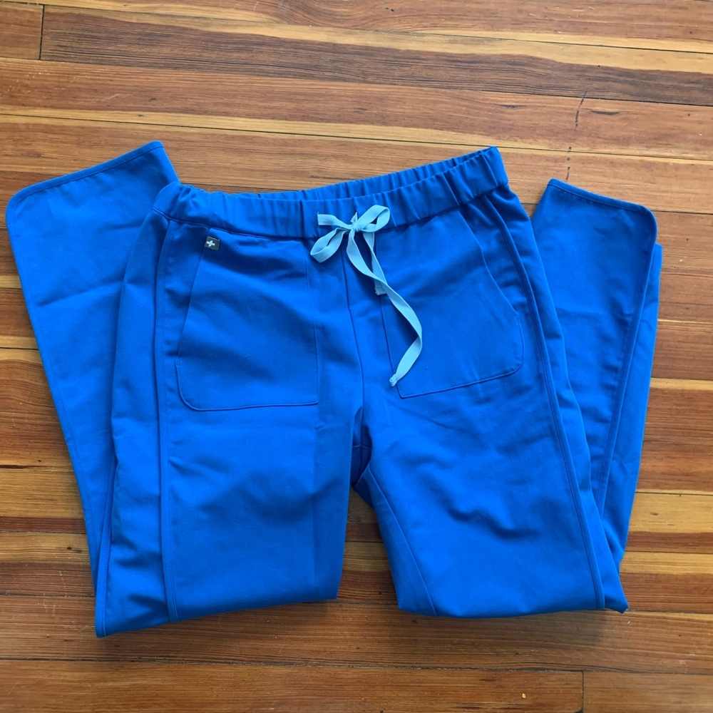 Figs Prestea Cropped Pant